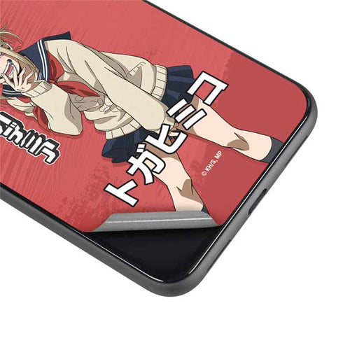 My Hero Academia Himiko Toga Season 5 Google Pixel 4 XL Skin